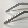 Grip Pinsette Tweezers Curved - 15.75" - Image 4