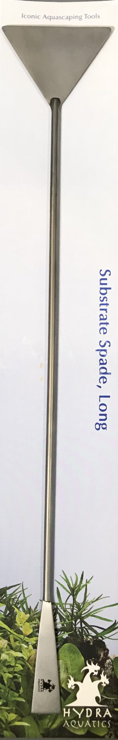 Substrate Spade Long - 18.75" - Image 3