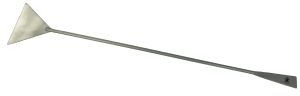 Substrate Spade Long - 18.75"