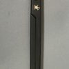 Curved Trimming Scissors - Black Oxide - 10" - Image 2