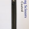 Curved Trimming Scissors - Black Oxide - 10" - Image 3