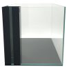 Legend 2 45 Degree 33 Gal. (LI) Ultra Clear Aquarium 23.6" x 17.7" x 17.7" with Corner Filter & Mat - Image 2