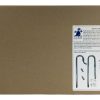 Hydra Aquatics Stainless Inflow and Outflow - Image 2
