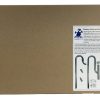 Stainless Inflow and Outflow with Surface Skimmer - Image 2