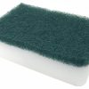 Sparkly Sponge PLUS 2-in-1 Cleaning Sponge - 1 pack