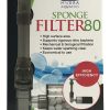 Hydra High Efficiency Sponge Filter 80 - Image 2