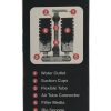 Hydra High Efficiency Sponge Filter 82 - Image 2