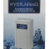 HydraResQ Emergency Backup & Portable Air Pump - Image 3