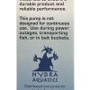 HydraResQ Emergency Backup & Portable Air Pump - Image 5