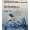 HydraResQ Emergency Backup & Portable Air Pump - Image 7