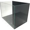 Guppy 29 Gal. Aquascaper Pro Aquarium 23.62" x 15.75" x 17.72" - Black Background - Image 2