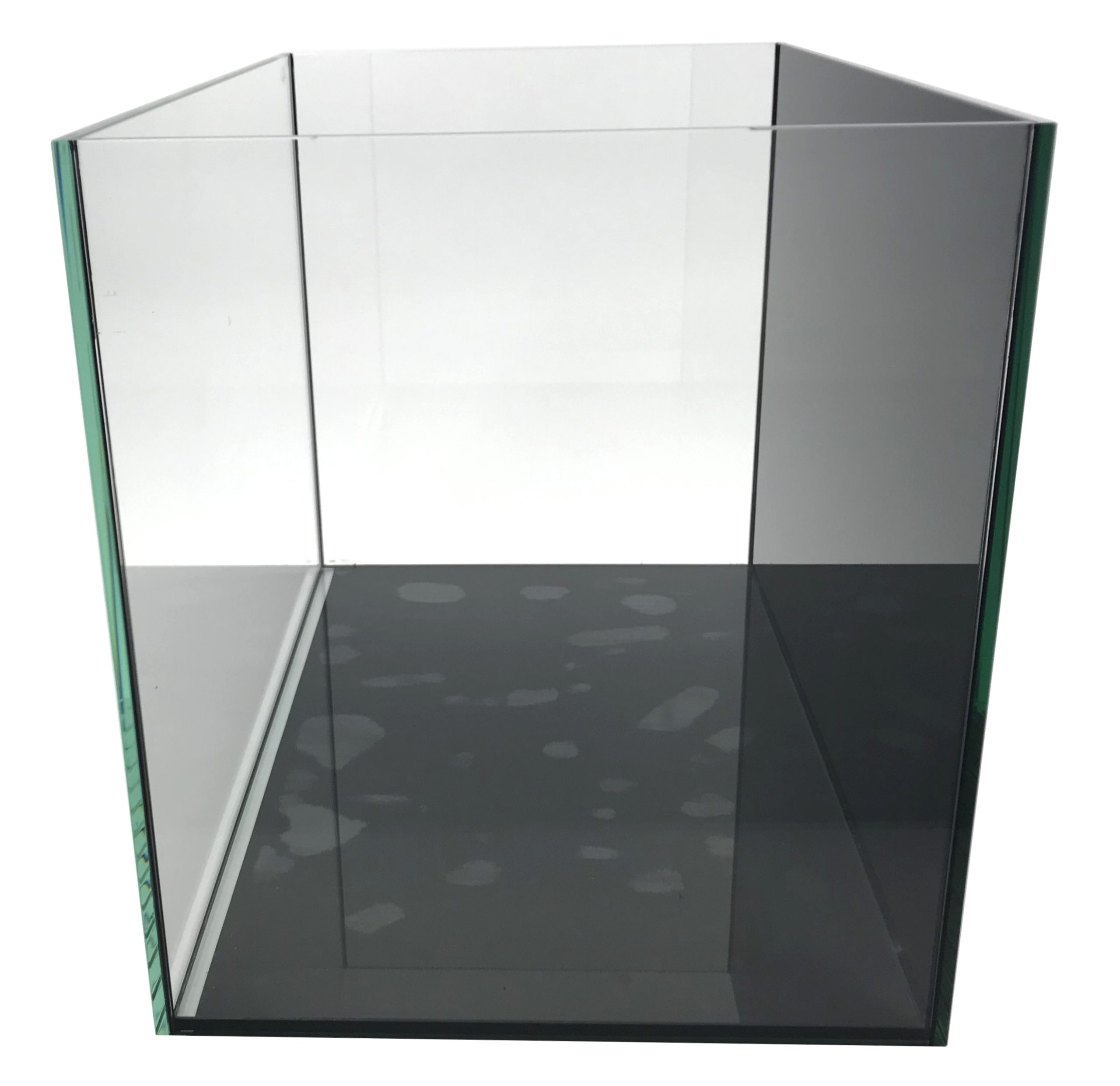 Guppy 29 Gal. Aquascaper Pro Aquarium 23.62" x 15.75" x 17.72" - Black Background - Image 3