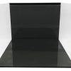 Rainbow 43 Gal. Aquascaper Pro Aquarium 23.62" x 23.62" x 17.72" - Black Background