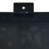 Beluga 43 Gal. Pro Aquarium with external Overflow 23.62" x 23.62" x 17.72" - Black Background - Image 2