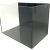 Dolphin 29 Gal. Pro Aquarium with Overflow 23.62" x 15.75" x 17.72" - Black Background - Image 4