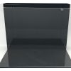 Congo 29 Gal. Pro Aquarium with Filtration 23.62" x 15.75" x 17.72" - Black Background