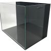 Congo 29 Gal. Pro Aquarium with Filtration 23.62" x 15.75" x 17.72" - Black Background - Image 3