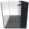 Congo 29 Gal. Pro Aquarium with Filtration 23.62" x 15.75" x 17.72" - Black Background - Image 4