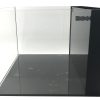 Madeira 43 Gal. Pro LI Aquarium with Filtration 23.6" x 23.6" x 17.7" - Black Background - Image 4