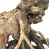 Octopus Wood - Approx. 6" x 4" x 8" - Image 3