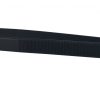 Grip Pinsette Tweezers - Black Oxide - 15.75"