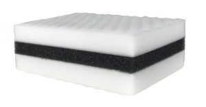 Sparkly Sponge Pro - 2 pack