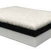 Sparkly Sponge Pro 2-in-1 - 2 pack