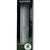 CO2 Glass Diffuser with Glass Hanger - Angled - Pro Series - Image 2