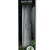 CO2 Glass Diffuser with Glass Hanger - Wide - Pro Series - Image 2