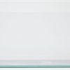 Miotke 57 Gal. (LI) Ultra Clear Aquarium 35.4" x 23.6" x 15.9" with Mat