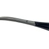 Iconic Pro Curved Spring Scissor - Black Oxide - Image 2