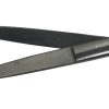 Iconic Pro Straight Spring Scissor - Black Oxide - Image 2