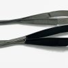 Iconic Pro Straight Spring Scissor - Black Oxide - Image 4