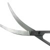 Iconic Pro Curved End Scissors Tungsten Carbide - Image 3