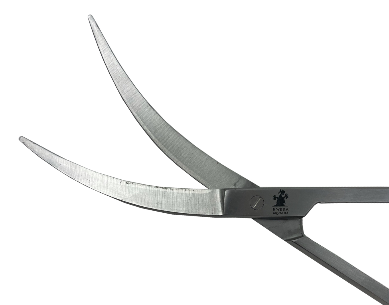 Iconic Pro Curved End Scissors Tungsten Carbide - Image 3