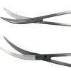 Iconic Pro Curved End Scissors Tungsten Carbide - Image 4