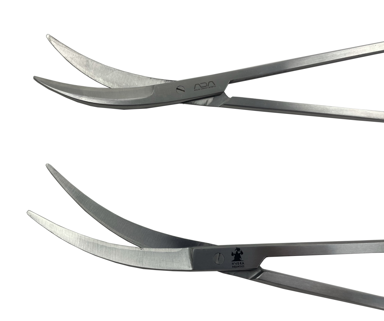 Iconic Pro Curved End Scissors Tungsten Carbide - Image 4