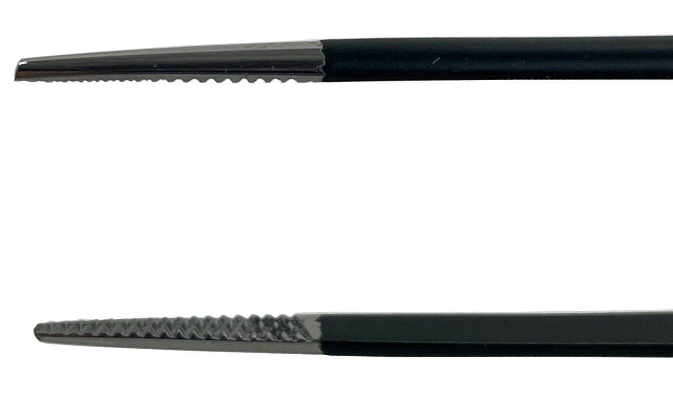 Iconic Pro Pinsette - Black Oxide - Image 2
