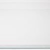 Radiant 53 Gal. (LI) Ultra Clear Rimless Aquarium 35.4" x 18.7" x 20" with Mat