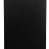 Hydra Pro Series Cabinet 23.6x17.7x35.4" (600x450x900 mm) Legend 2 & Passion Black