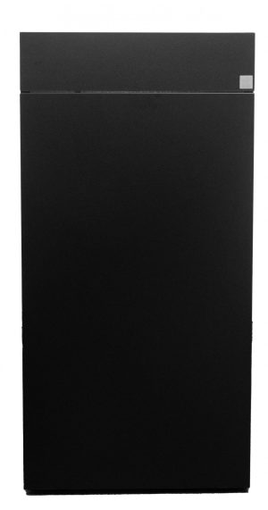 Hydra Pro Series Cabinet 23.6x17.7x35.4" (600x450x900 mm) Legend 2 & Passion Black