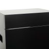 Hydra Pro Series Cabinet 23.6x17.7x35.4" (600x450x900 mm) Legend 2 & Passion Black - Image 6