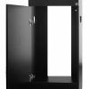 Hydra Pro Series Cabinet 23.6x17.7x35.4" (600x450x900 mm) Legend 2 & Passion Black - Image 9