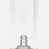 Hydra CO2 Regulator Manifold Block and Bubble Counter