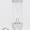 Hydra CO2 Regulator Manifold Block and Bubble Counter - Image 3