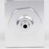 Hydra CO2 Regulator Manifold Block and Bubble Counter - Image 6