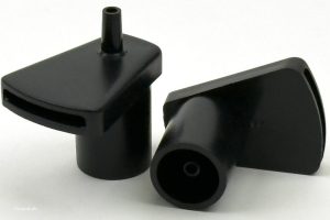 Sponge Filter Outlet SM Directional for Hydra Aquatics