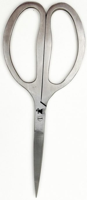 Bonsai Scaper Scissors 6"
