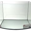 Bow Front 5 in 1 Aquarium C - 8.4 Gal. 15.75" x 10.4" x 11.8" - Image 2