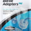 Bottle Adapters MD for dosing 1 Ltr. 32 oz bottles 6pk